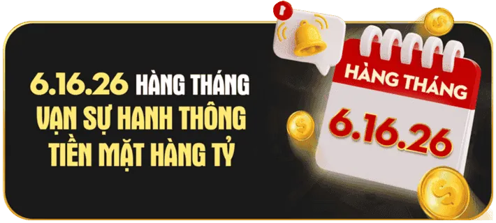 Bảng cấp độ VIP 1888b win