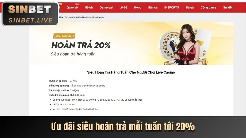 Khám phá tính năng mới nhất của 1888b win